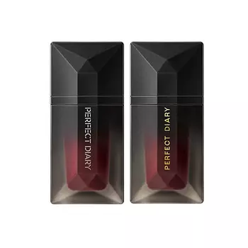 PERFECT DIARY Набор матовых пигментов для губ No Caption Lip Pigment