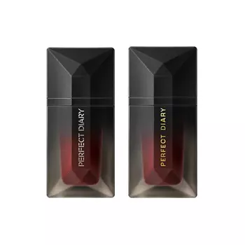 PERFECT DIARY Набор матовых пигментов для губ No Caption Lip Pigment