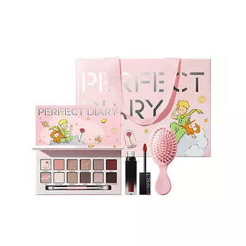 PERFECT DIARY Набор The Little Prince Bestseller Return Starry Wish