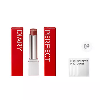 PERFECT DIARY Стойкая губная помада