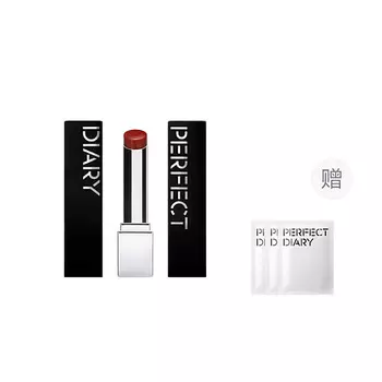 PERFECT DIARY Стойкая губная помада