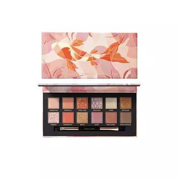 PERFECT DIARY Тени для век Koi Fish