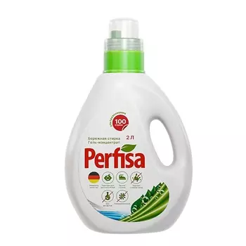 PERFISA Гель для стирки белья универсальный 2000.0