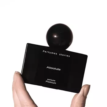 PERFUMES STORIES Absolute духи концентрированные