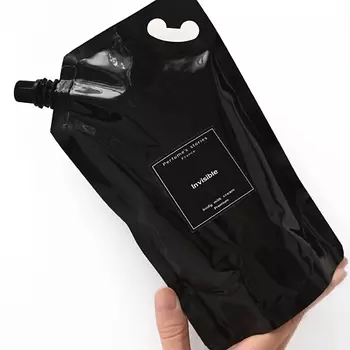 PERFUMES STORIES Премиальное парфюмированное крем-молочко (рефил) Invisible 470.0