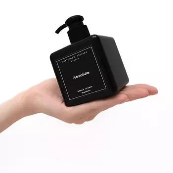 PERFUMES STORIES Премиальный парфюмированный крем для мужчин Absolute 250.0