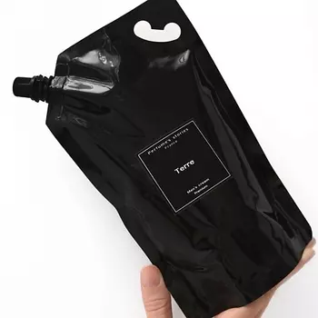 PERFUMES STORIES Премиальный парфюмированный крем для мужчин (рефил) Terre 470.0