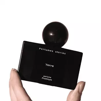 PERFUMES STORIES Terre духи концентрированные