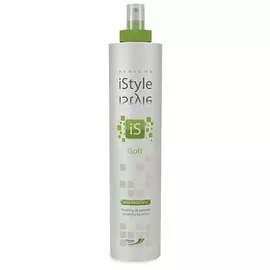 PERICHE PROFESIONAL Cпрей для волос ISOFT EASY BRUSHING 250.0