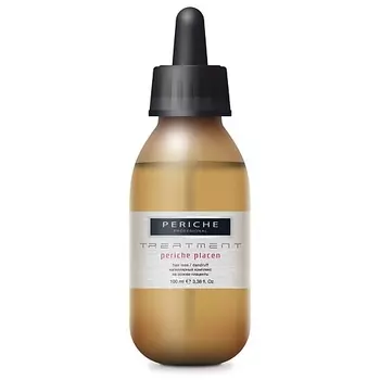 PERICHE PROFESIONAL Капиллярный комплекс против выпадения волос PERICHE PLACEN 100