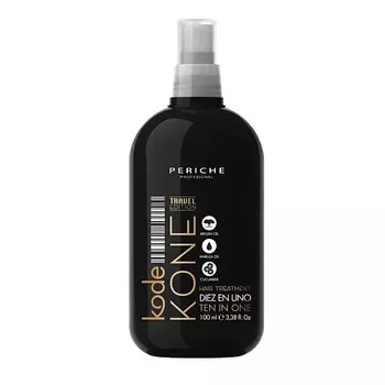 PERICHE PROFESIONAL Несмываемая маска-спрей 10 в 1 Kode KONE HAIR TREATMENT TEN IN ONE 250