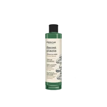 PERICHE PROFESIONAL Шампунь для волос с экстрактом гриба рейши REISHI RITUAL 75.0