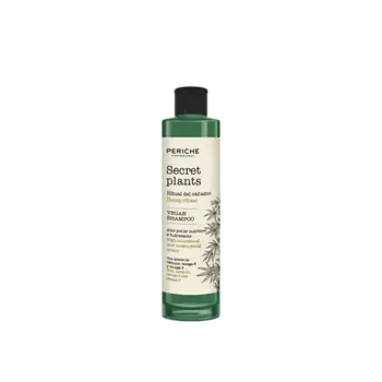 PERICHE PROFESIONAL Шампунь для волос с маслом конопли HEMP RITUAL 75.0