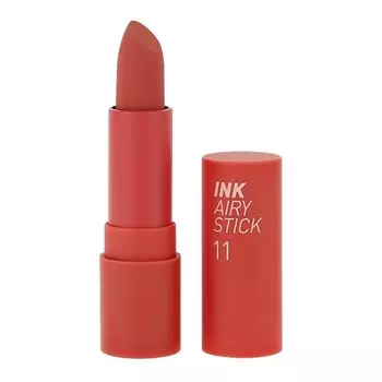 PERIPERA Помада для губ AIRY VELVET STICK