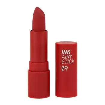 PERIPERA Помада для губ AIRY VELVET STICK