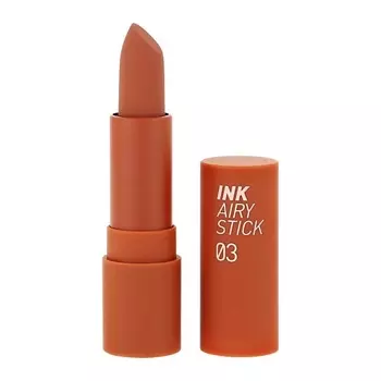 PERIPERA Помада для губ AIRY VELVET STICK