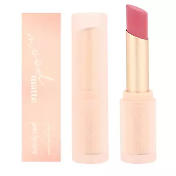 PERIPERA Помада для губ INK MOOD MATTE STICK