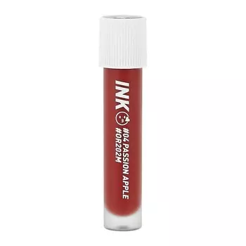 PERIPERA Тинт для губ MATTE BLUR TINT