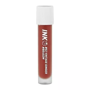 PERIPERA Тинт для губ MATTE BLUR TINT