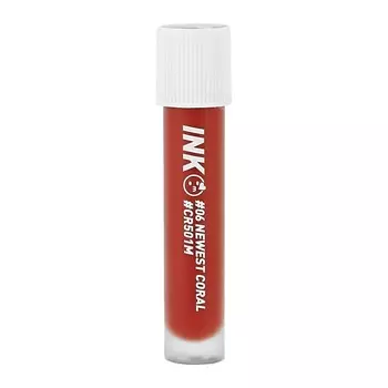 PERIPERA Тинт для губ MATTE BLUR TINT