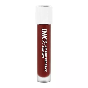 PERIPERA Тинт для губ MATTE BLUR TINT