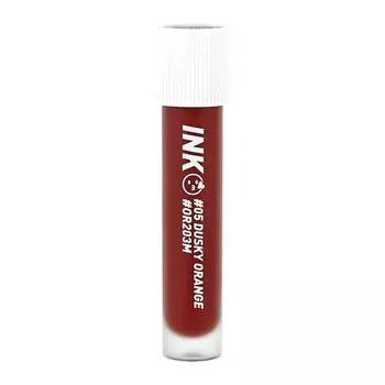 PERIPERA Тинт для губ MATTE BLUR TINT