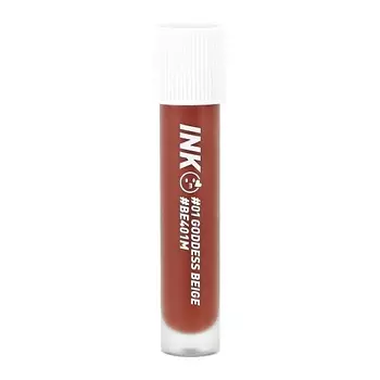 PERIPERA Тинт для губ MATTE BLUR TINT