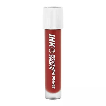 PERIPERA Тинт для губ MATTE BLUR TINT