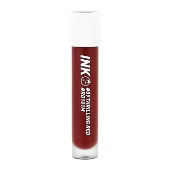 PERIPERA Тинт для губ MATTE BLUR TINT