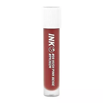PERIPERA Тинт для губ MATTE BLUR TINT