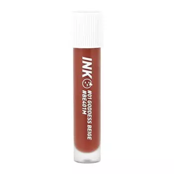 PERIPERA Тинт для губ MATTE BLUR TINT