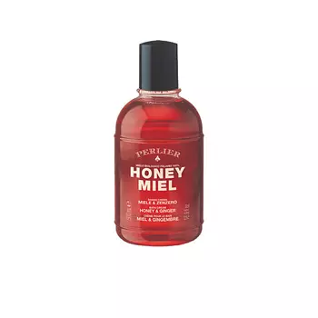 PERLIER Крем для душа Мед-Имбирь Honey & Ginger Shower Cream
