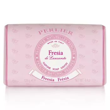 PERLIER Мыло для рук Fresia