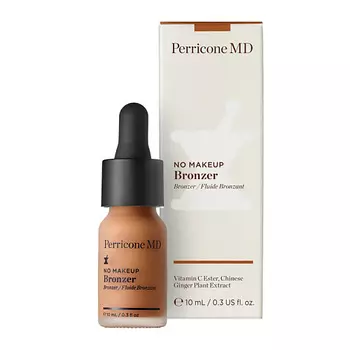 PERRICONE MD Бронзер для лица No Makeup Bronzer