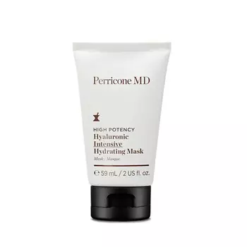 PERRICONE MD Интенсивная увлажняющая маска для лица High Potency Hyaluronic Intensive Hydrating Mask