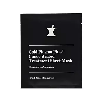PERRICONE MD Концентрированная тканевая маска для лица Cold Plasma Plus+
