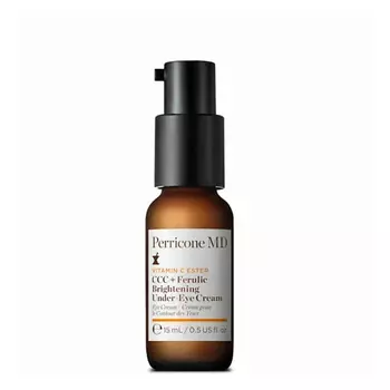 PERRICONE MD Крем для осветления кожи под глазами CCC+Ferulic Brightening Under-Eye Cream