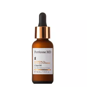 PERRICONE MD Масло для лица Essential Fx Acyl-Glutathione Chia Oil