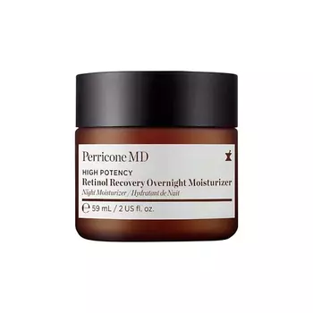PERRICONE MD Ночной увлажняющий крем для лица Retinol Recovery Overnight Moisturizer