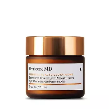 PERRICONE MD Ночной увлажняющий крем для лица Fx Acyl-Glutathione Intensive Overnight Moisturiser