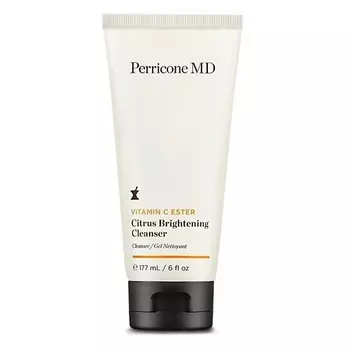 PERRICONE MD Осветляющий гель для умывания Vitamin C Ester Citrus Brightening Cleanser