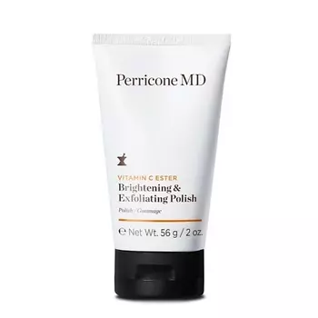 PERRICONE MD Осветляющий и отшелушивающий пилинг Vitamin C Ester Brightening & Exfoliating Polish