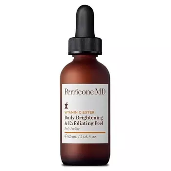 PERRICONE MD Осветляющий пилинг для лица Vitamin C Ester Daily Brightening & Exfoliating Peel