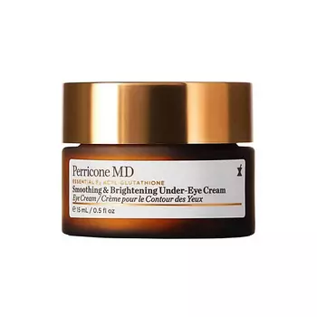 PERRICONE MD Разглаживающий и осветляющий крем для глаз Smoothing & Brightening Under-Eye Cream
