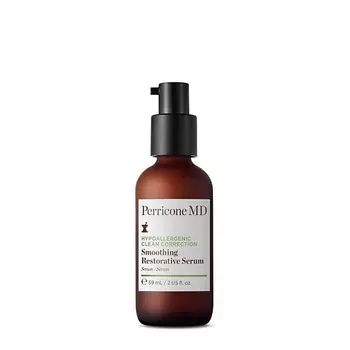 PERRICONE MD Смягчающая восстанавливающая сыворотка для лица Smoothing Restorative Serum