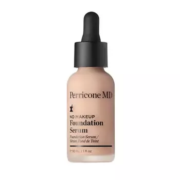 PERRICONE MD Тональная сыворотка No Makeup Foundation Serum