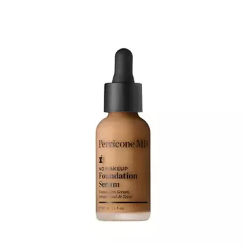 PERRICONE MD Тональная сыворотка No Makeup Foundation Serum