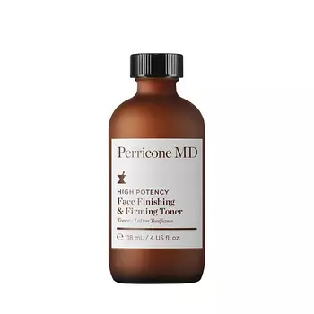 PERRICONE MD Тоник для лица High Potency Face Finishing & Firming Toner