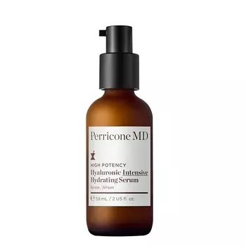 PERRICONE MD Увлажняющая сыворотка для лица Hyaluronic Intensive Hydrating Serum
