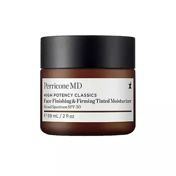 PERRICONE MD Увлажняющий тонирующий крем для лица Face Finishing & Firming Tinted Moisturiser SPF 30